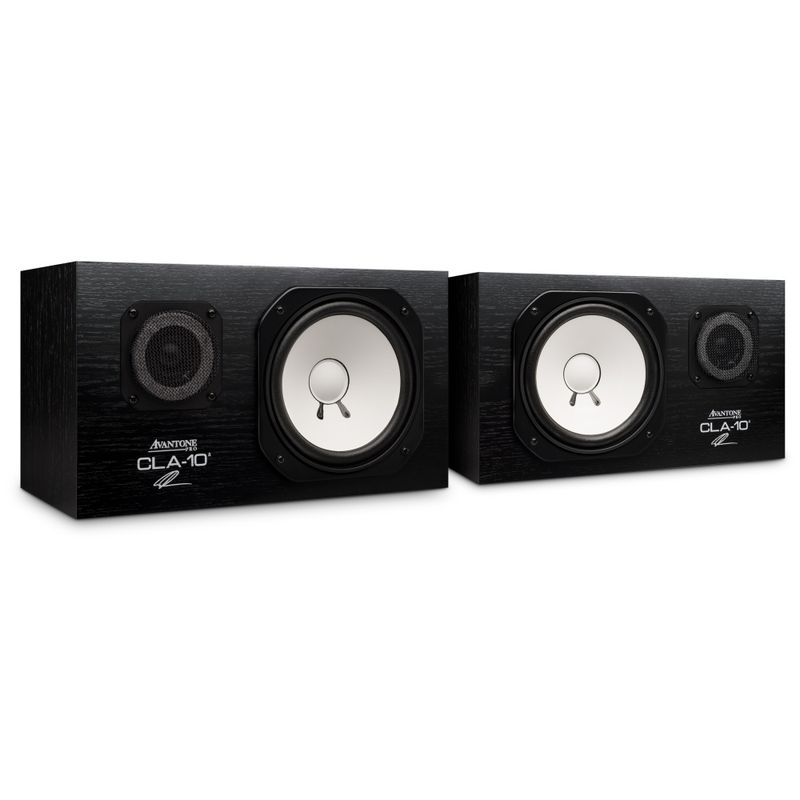 Avantone CLA10A Aktive Studiomonitor Par