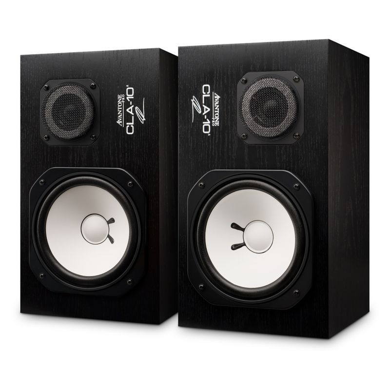 Avantone CLA10A Aktive Studiomonitor Par