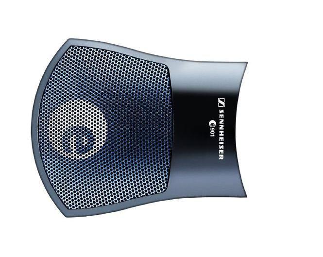 Hovedbilde Sennheiser e901 mikrofon for ...
