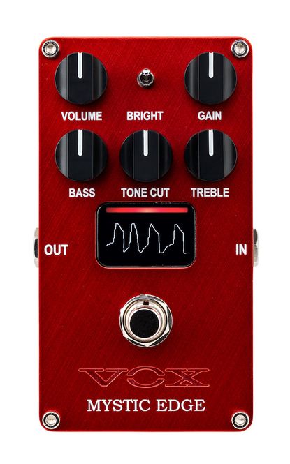 Hovedbilde Vox VE-ME Valvenergy Mystic ...