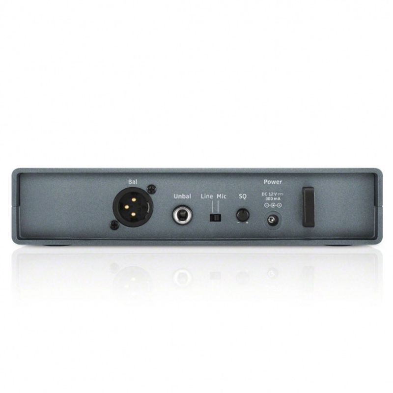 Sennheiser XSW 1-ME3-A Trådløst sett m/ME-3 bøyle