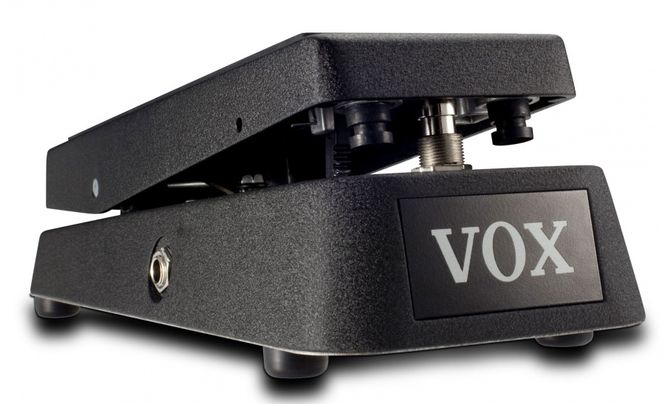 Hovedbilde Vox V845 Wah-Wah Pedal