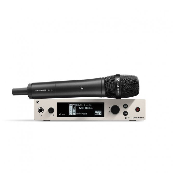 Hovedbilde Sennheiser EW 500 G4-945 ...