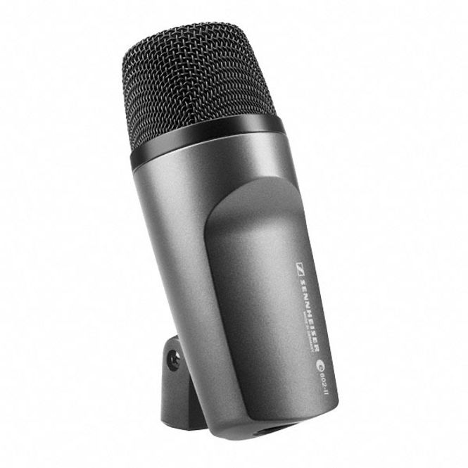 Hovedbilde Sennheiser e602 II Basstromme ...