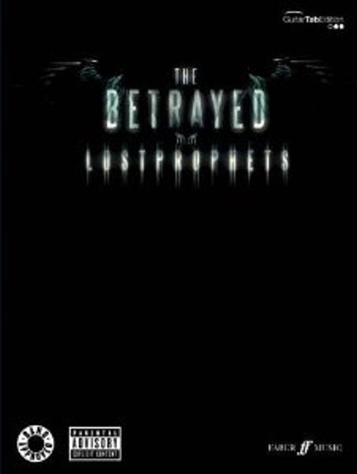 Hovedbilde Lost Prophets - The Betrayed, ...