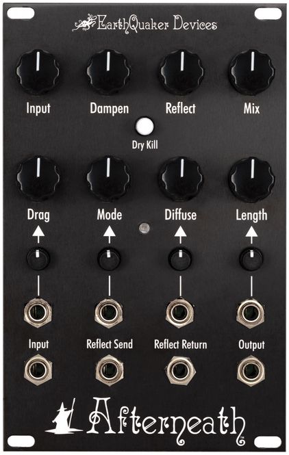 Hovedbilde EarthQuaker Devices ...