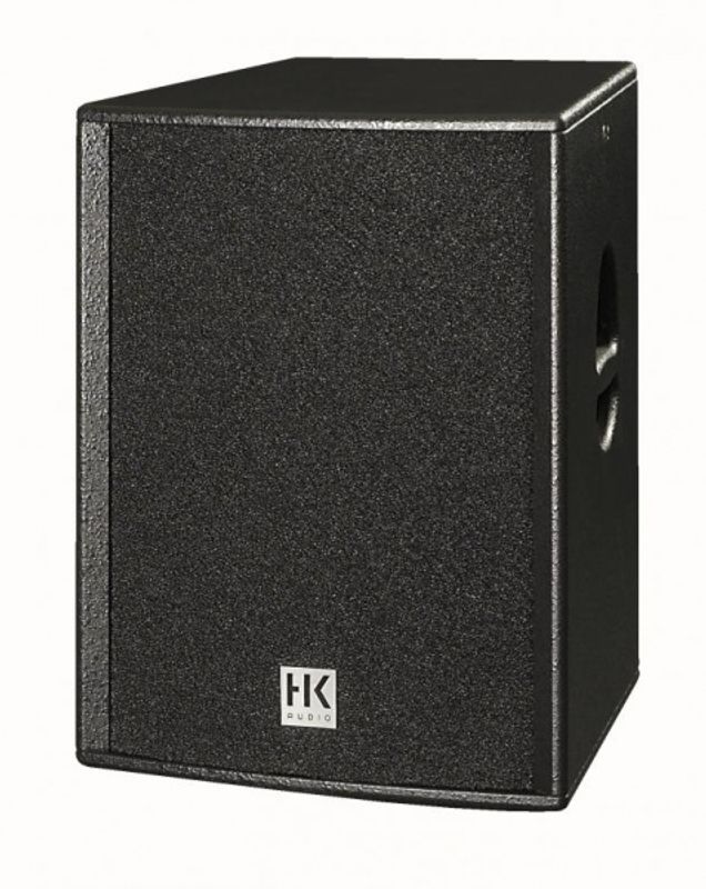 HK Audio Premium PR:O 15 X Passiv Høyttaler/Monitor m/15