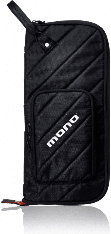 Mono M80-ST-BLK Studio Trommestikke Case Svart