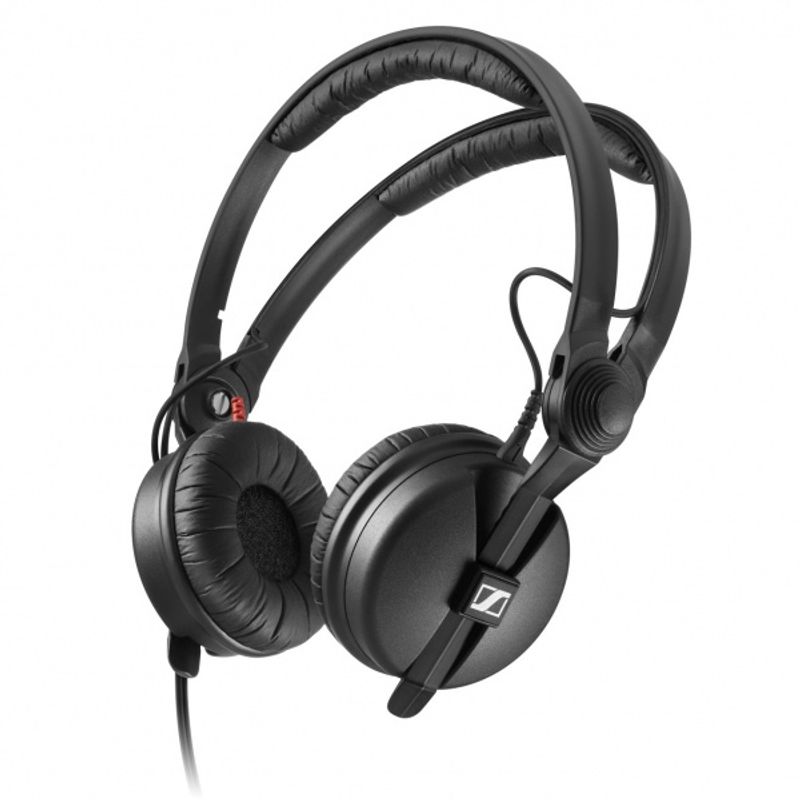 Sennheiser HD 25 Hodetelefon