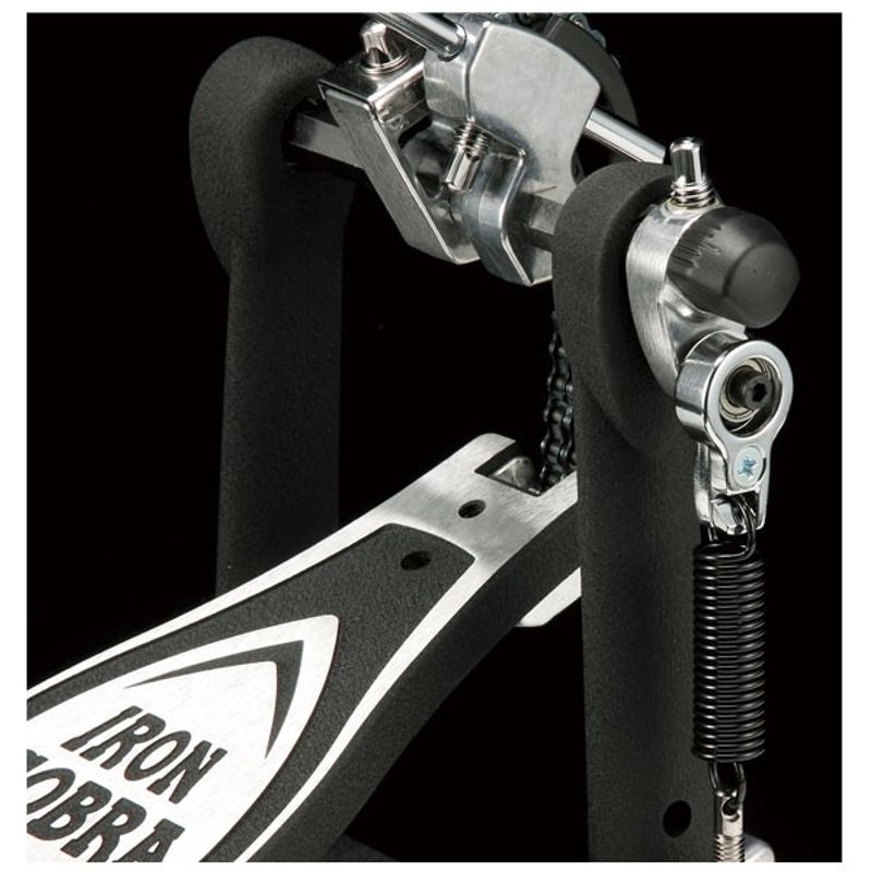 Tama HP600DTW Iron Cobra Dobbel Basstrommepedal