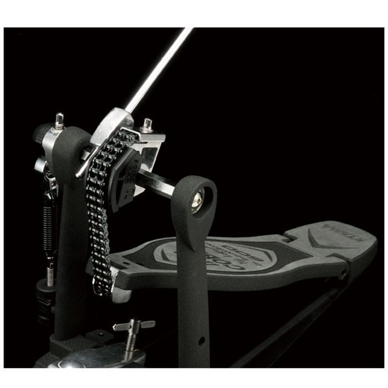 Tama HP600DTW Iron Cobra Dobbel Basstrommepedal