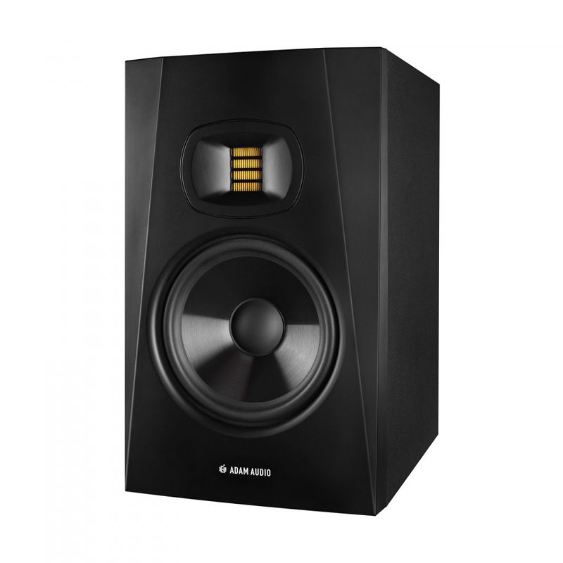 Adam Audio T7V Nearfield Monitor 2-veis 7