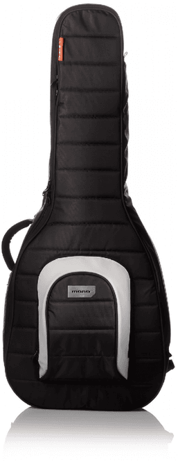 Hovedbilde Mono M80-AD-BLK ...