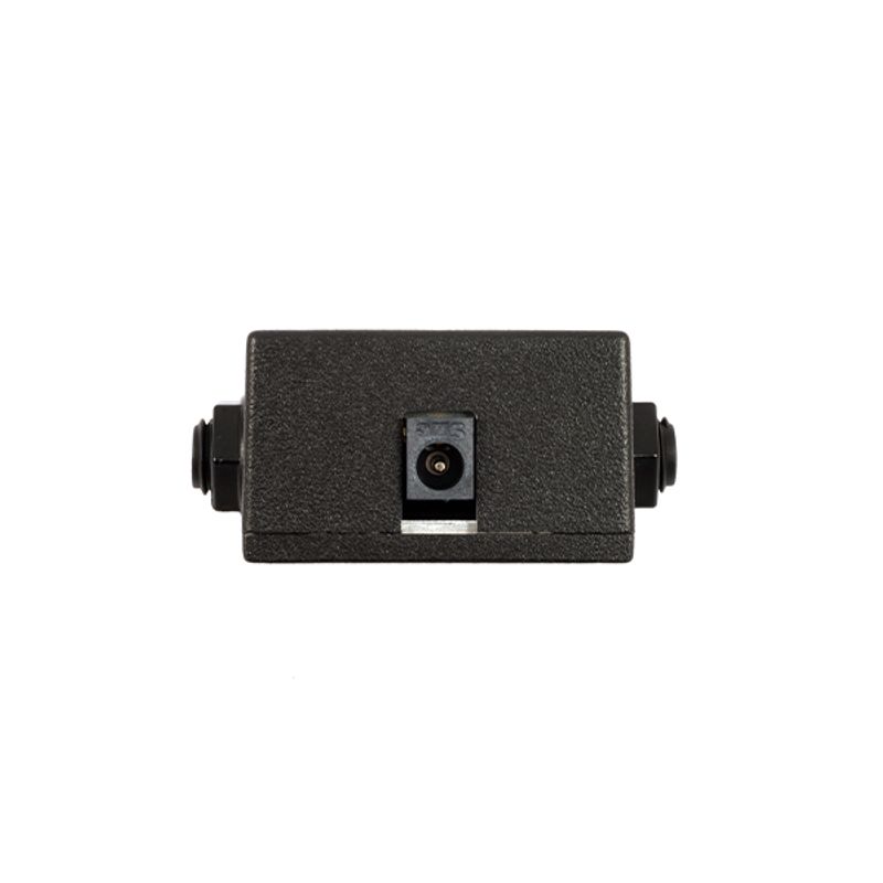 Red Panda Bit Buffer Tiny Ultra-low Distortion Low-Noise Buffer