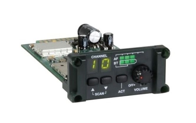 Hovedbilde Mipro MRM-24 2.4GHz mottager ...
