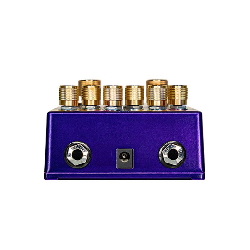 All Pedal MACRODOSE Advanced Envelope Filter