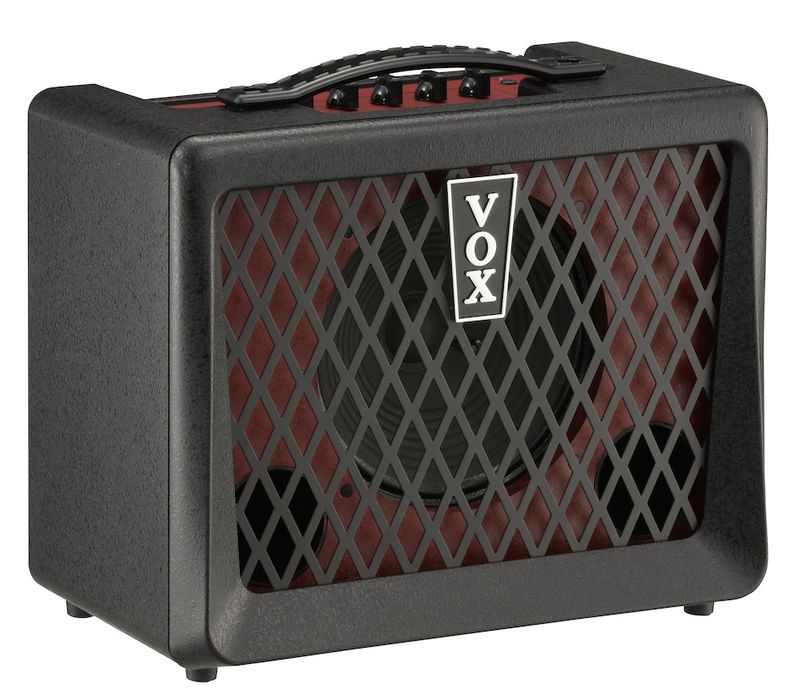 VOX VX50-BA Combo Bassforsterker 50W