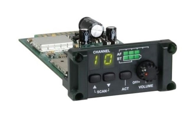Hovedbilde Mipro MRM-58 5.8GHz mottager ...