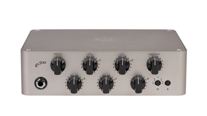 Hovedbilde Darkglass Exponent 500 ...