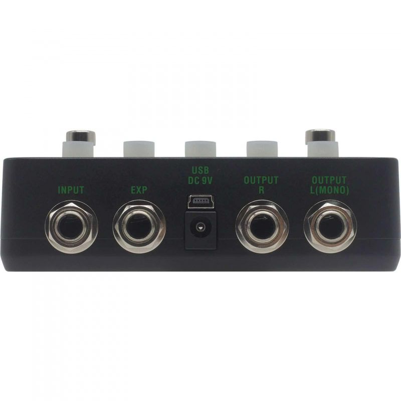 Hotone Binary MOD Stereo Modulation Pedal