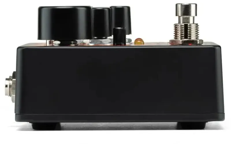 Electro Harmonix Hell Melter Pedal