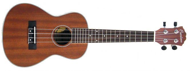 Hovedbilde Everdeen UKCB Ukulele Konsert