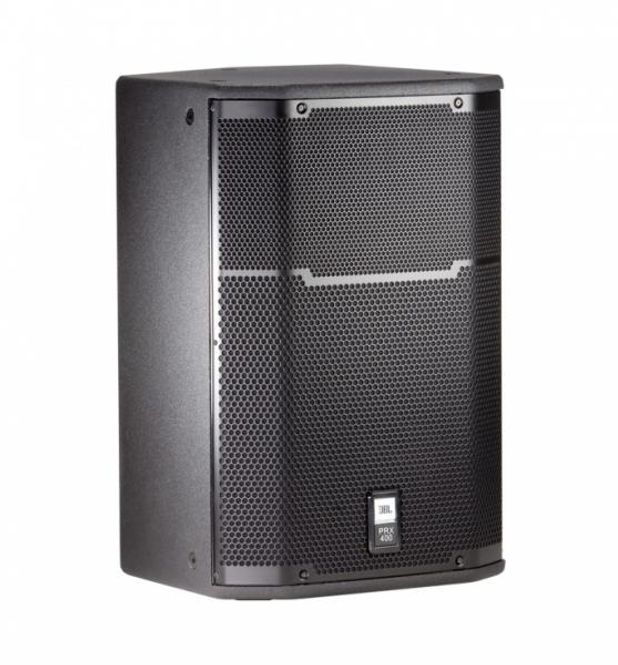 Hovedbilde JBL PRX415M passiv høgtalar ...