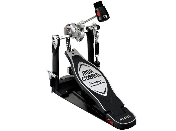 Hovedbilde Tama HP900PN Iron Cobra Enkel ...