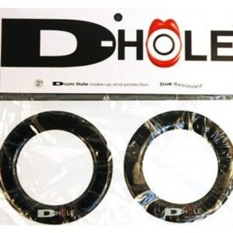 D-Hole 2