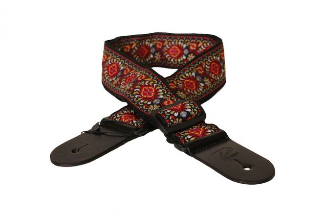 Hovedbilde Profile THW22RD Jacquard ...