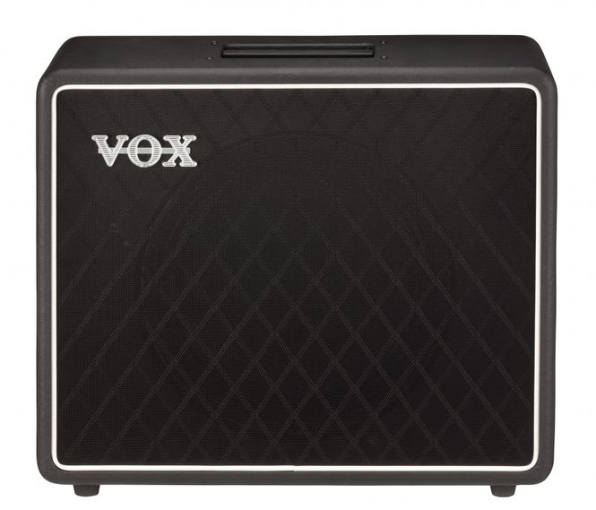 Hovedbilde VOX BC112 Kabinett 12