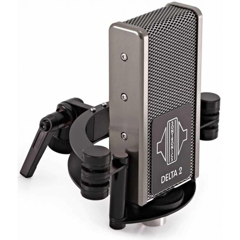 Sontronics Delta 2 Båndmikrofon