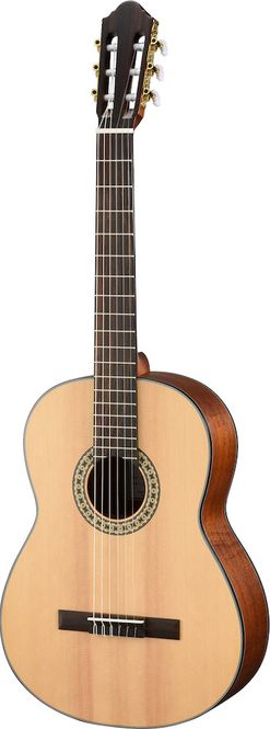 Hovedbilde Walden N550EW Klassisk Gitar ...