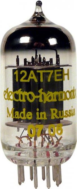 Hovedbilde Electro Harmonix 12AT7-EH ...