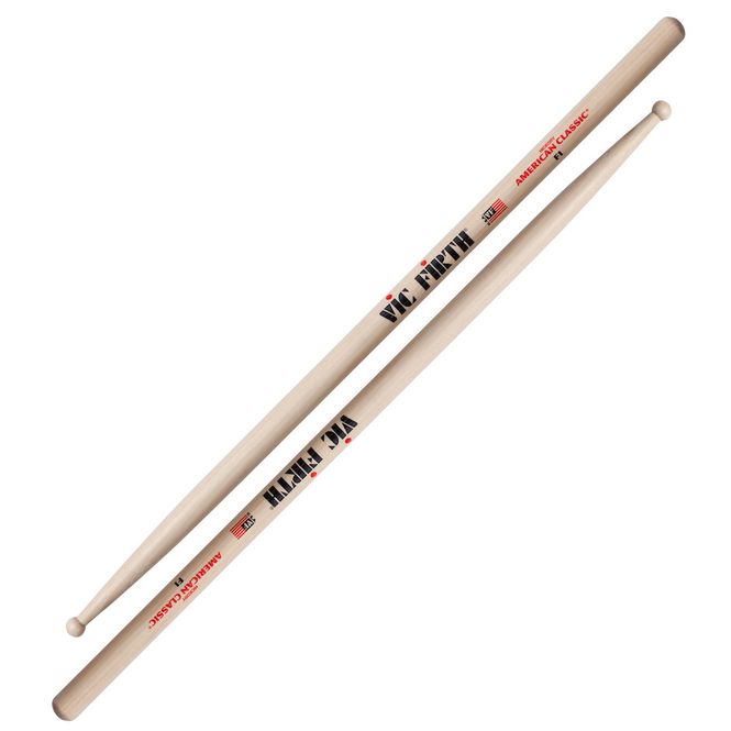 Hovedbilde Vic Firth F1 American Classic ...