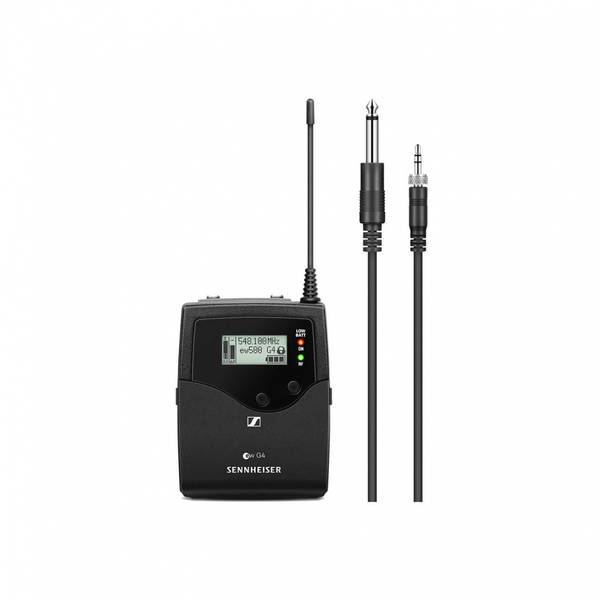 Sennheiser EW 500 G4-Ci1 Trådløst Instrument Sett