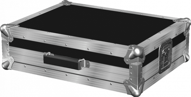 Hovedbilde Soundcraft EFX8 Flightcase