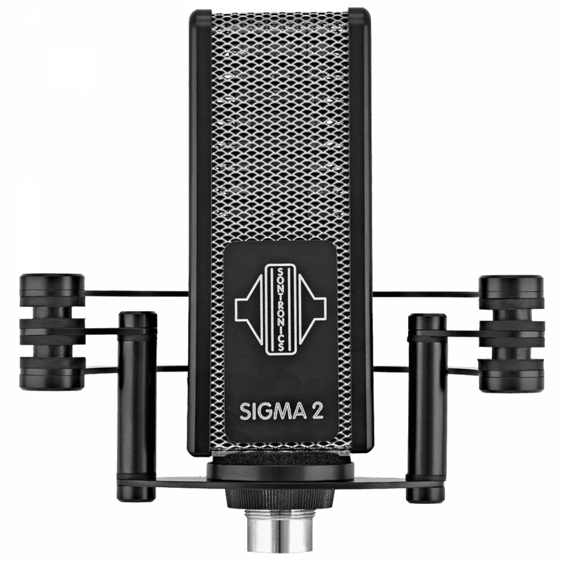 Sontronics Sigma 2 Båndmikrofon