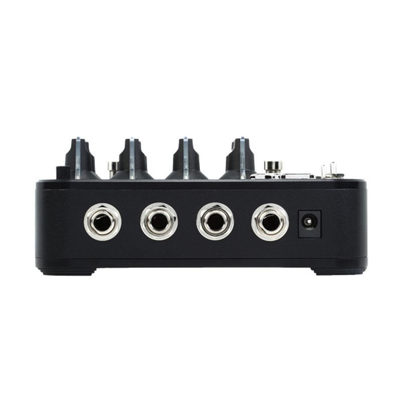 Gallien-Krueger PLEX Pedalboard Preamp