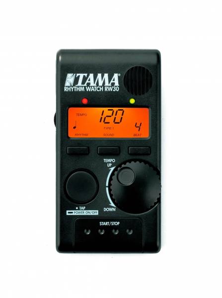 Tama RW30 Metronom Rhythm Watch Mini