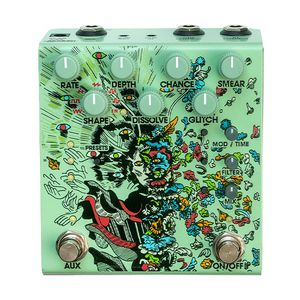 Hovedbilde Old Blood Noise Parting ...