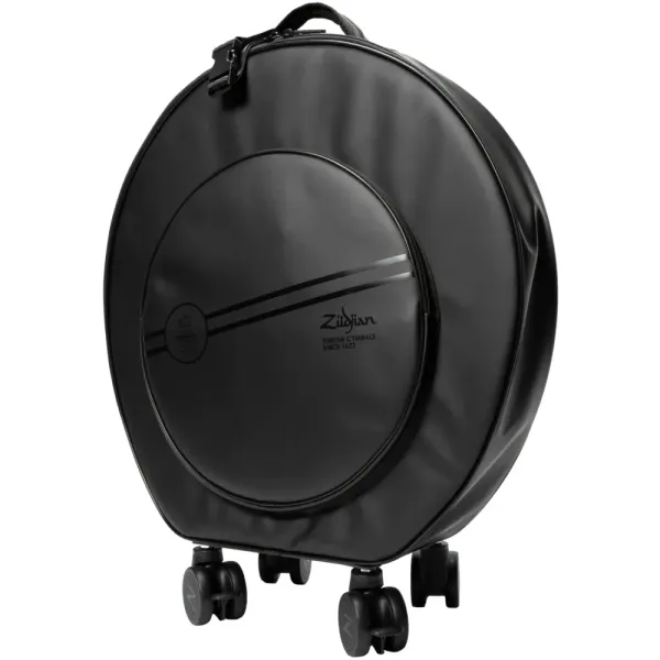 Zildjian Touring 24" Rolling Cymbal Bag
