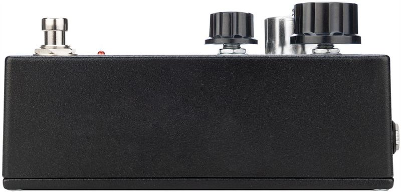 EarthQuaker Devices ZEQD-Pre Tube Preamp