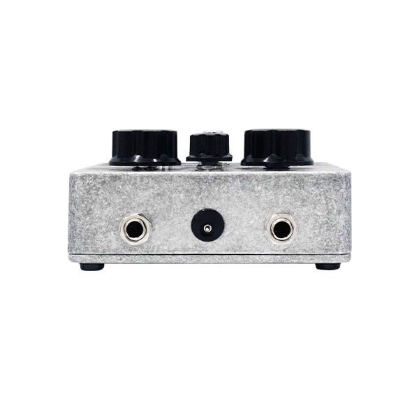 Death By Audio Bass War Pedal