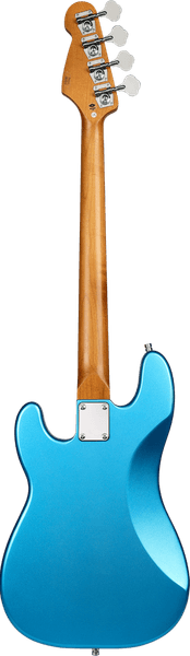 Patina Guitars PJB-3 Bass Lake P Blue