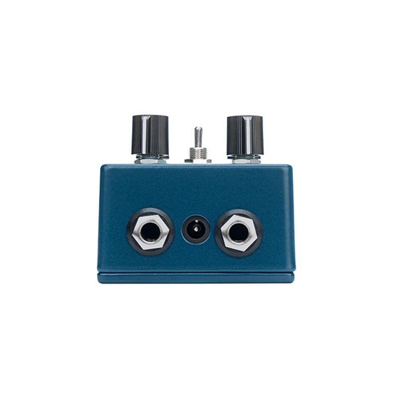 EarthQuaker Devices Silos Multi-Generational Time Reflection Dev