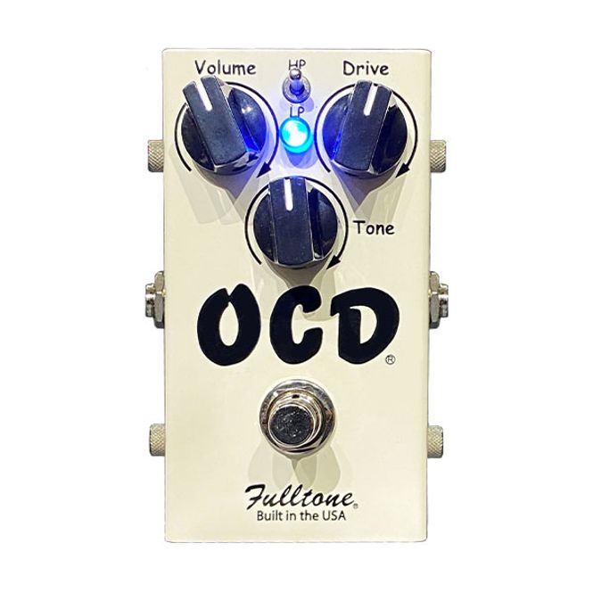 Hovedbilde Fulltone OCD2 Obsessive ...