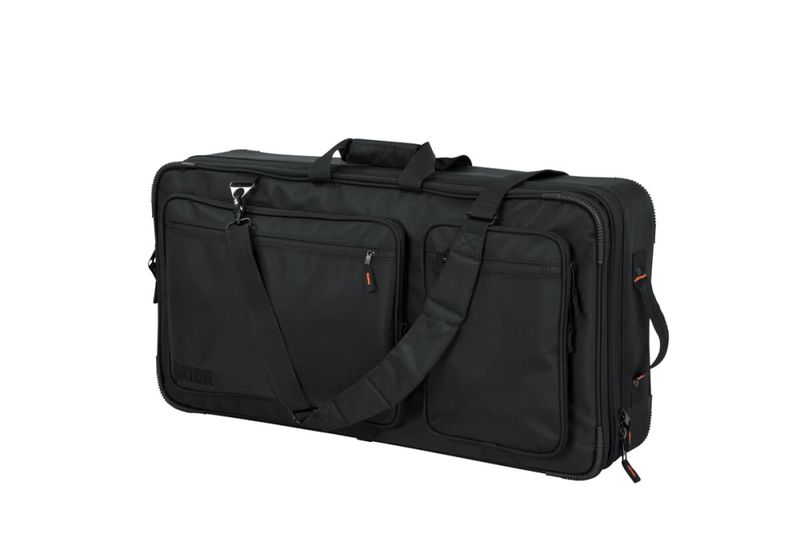 Gator G-CLUB-CONTROL27BP Backpack