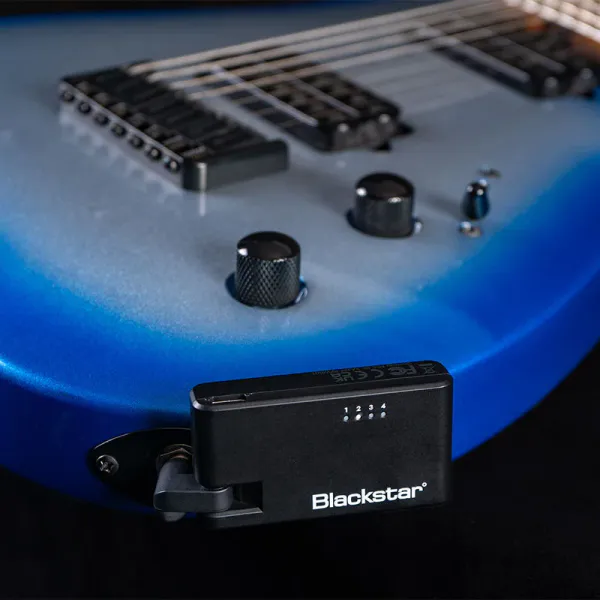 Blackstar Airwire i58 Tr&aring;dl&oslash;st sett til Gitar/Bass