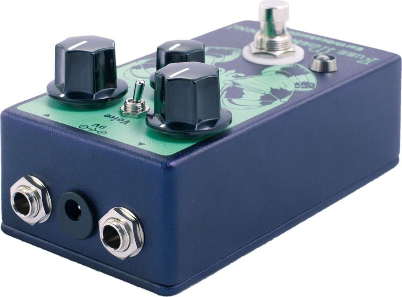 EarthQuaker Devices Fuzz Master General